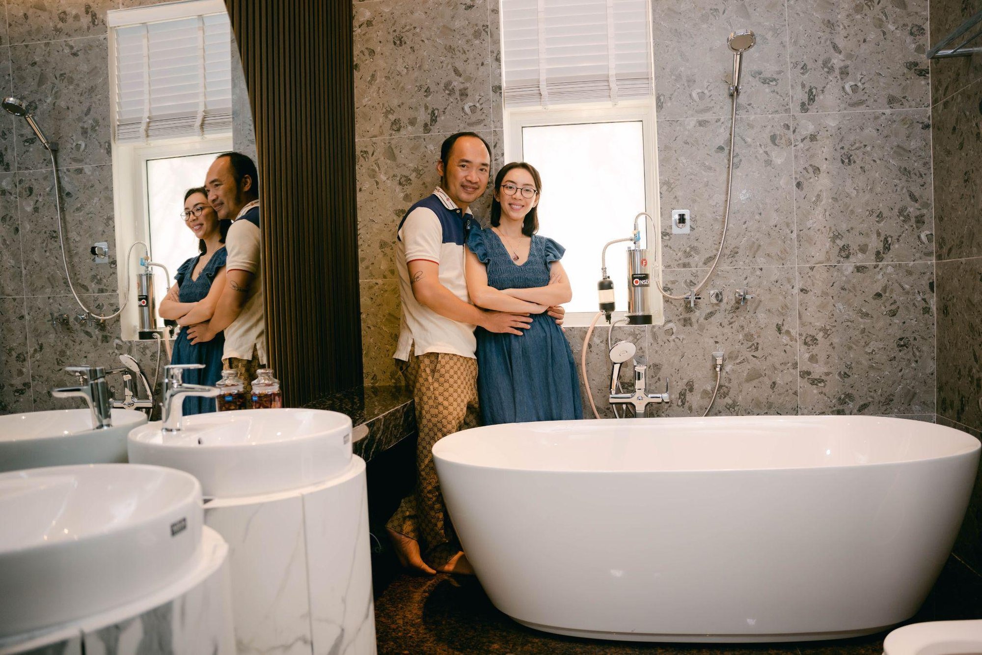 Tài sản chung của Thu Trang - Tiến Luật- Ảnh 10. Tài sản chung của Thu Trang - Tiến Luật- Ảnh 10.