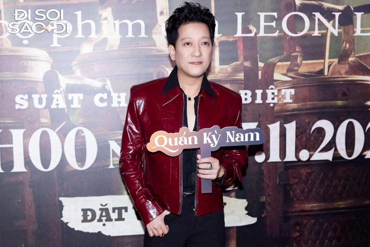 Ai là người hại Trường Giang?- Ảnh 1. Ai là người hại Trường Giang?- Ảnh 1.