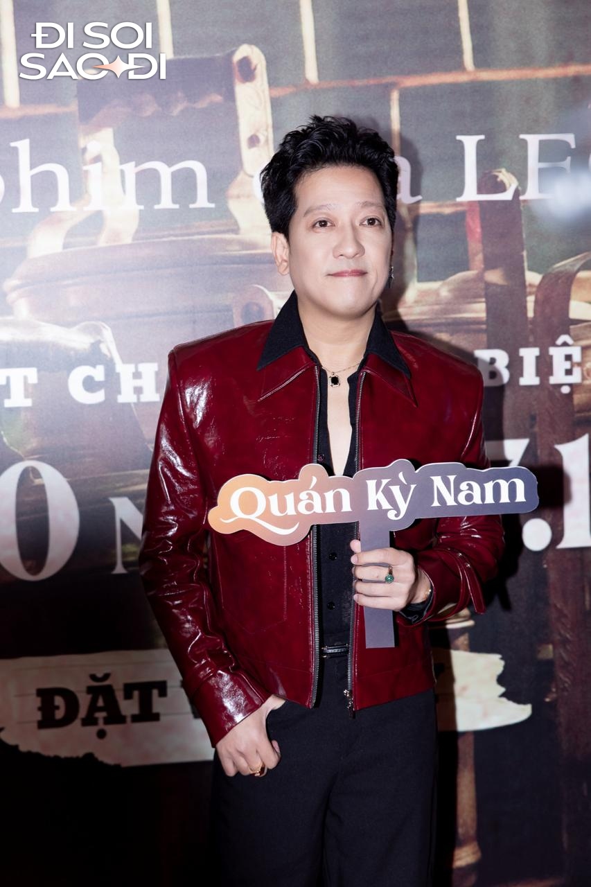 Ai là người hại Trường Giang?- Ảnh 2. Ai là người hại Trường Giang?- Ảnh 2.