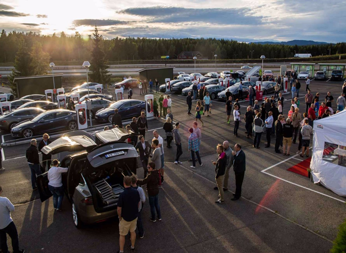 Ở đất nước yêu xe điện số 1 hành tinh này, vì sao xe Trung Quốc vẫn chưa được tin tưởng?- Ảnh 2.