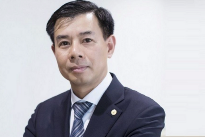 VinSpeed đề xuất không làm bất động sản dọc dự án đường sắt tốc độ cao Bắc - Nam- Ảnh 1.