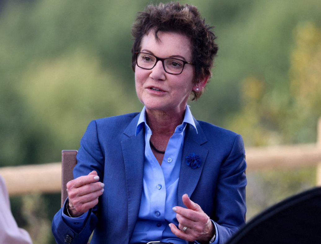 Thêm quan chức Fed là 'đồng minh' với Chủ tịch Jerome Powell ủng hộ cắt giảm lãi suất trong cuộc họp tháng 12, chỉ ra một yếu tố còn quan trọng hơn lạm phát- Ảnh 3.