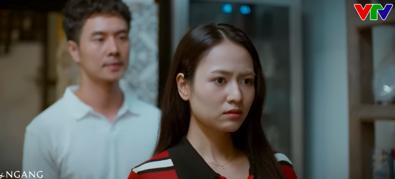 Lâu rồi phim Việt mới có nam chính đáng yêu thế này: Càng gia trưởng càng hot, không ai dám chê nửa lời- Ảnh 2.