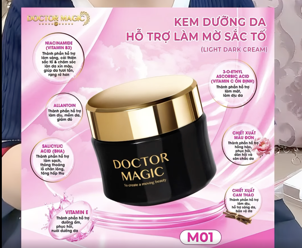 162 mỹ phẩm của Mailisa bị thu hồi trên toàn quốc- Ảnh 3.