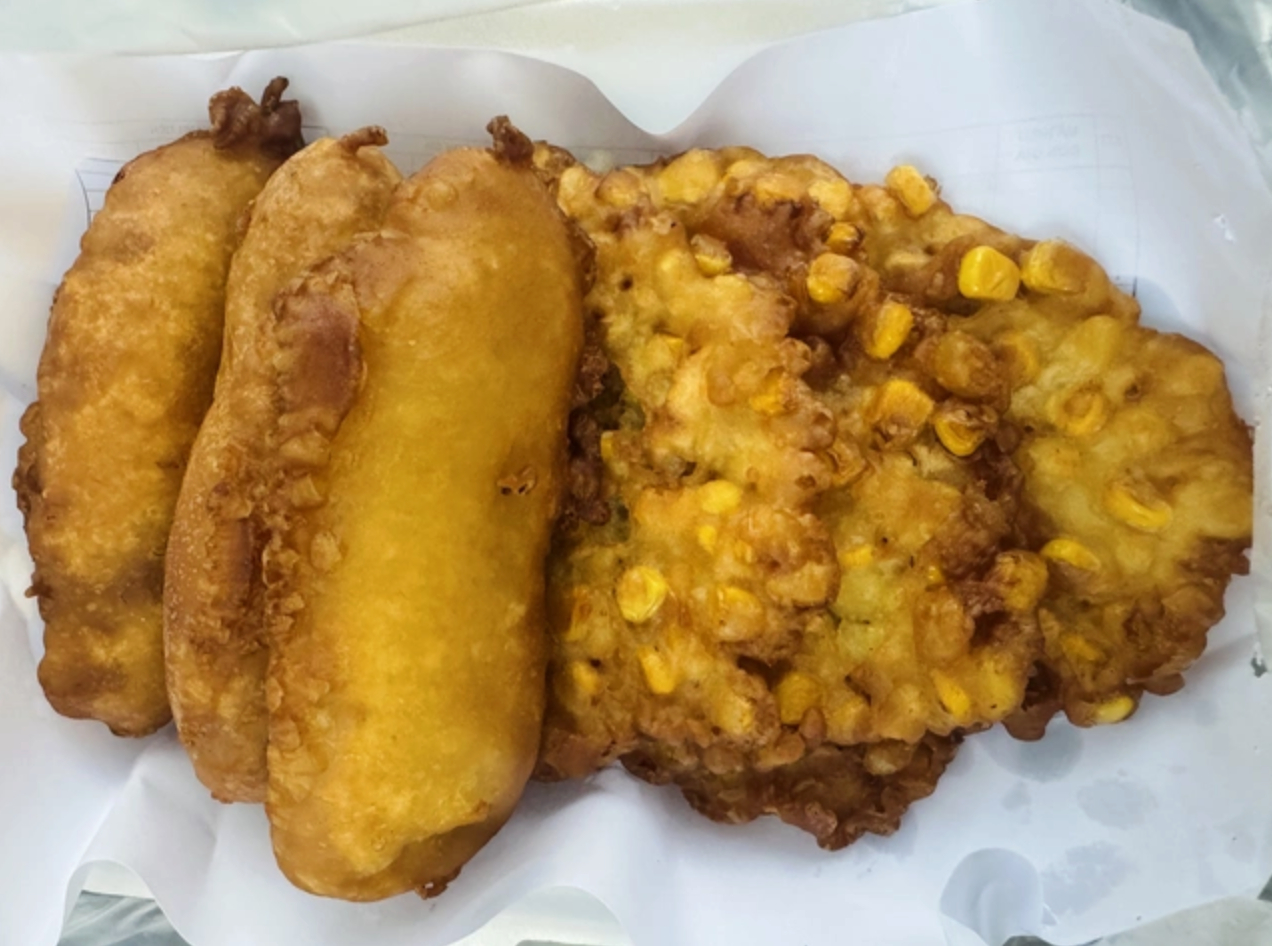 Từ chuyện hàng bánh chuối từ chối khách vì Từ chuyện hàng bánh chuối từ chối khách vì