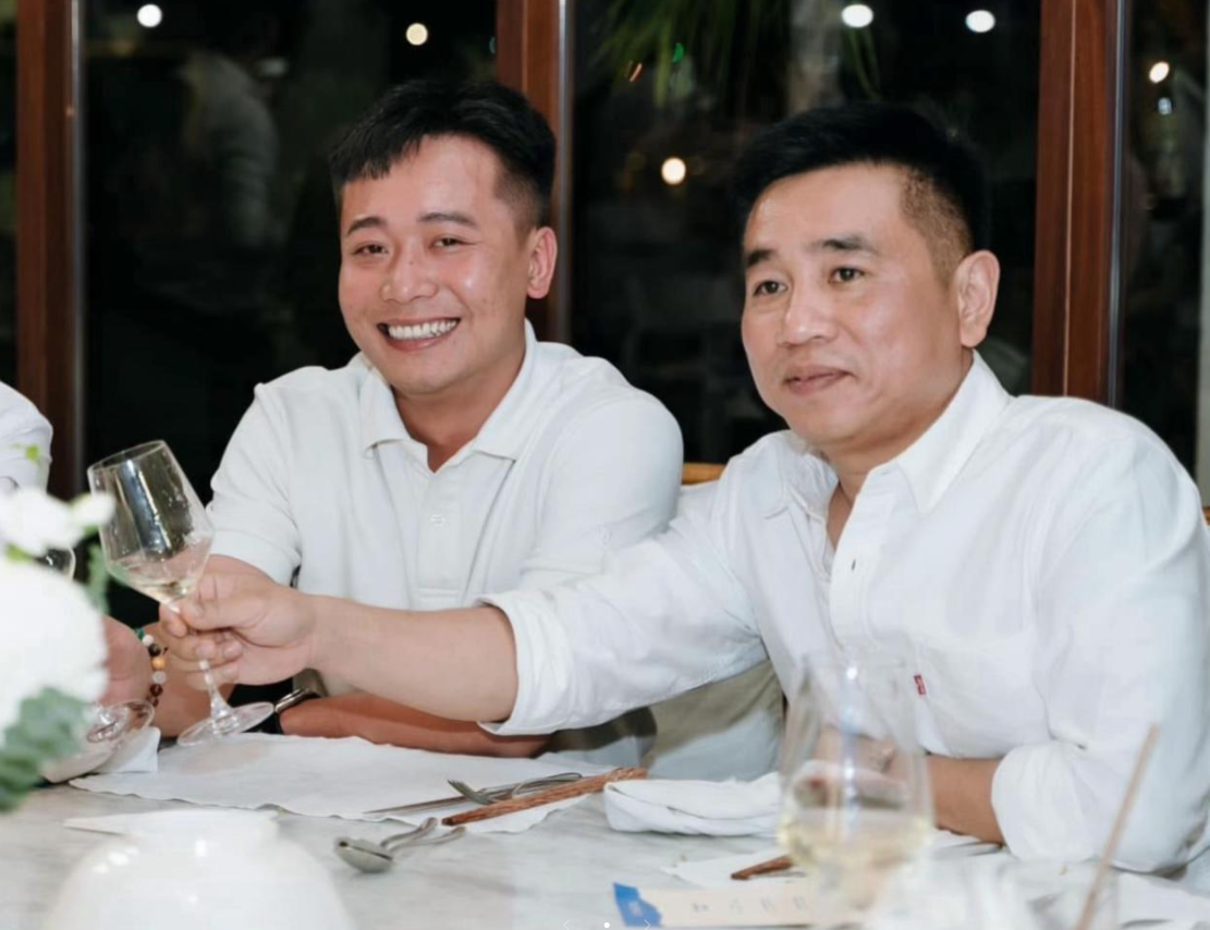 Tiến Nguyễn l&ecirc;n tiếng về t&igrave;nh h&igrave;nh sức khỏe của Quang Linh Vlogs sau 5 ng&agrave;y t&ograve;a tuy&ecirc;n &aacute;n- Ảnh 3.