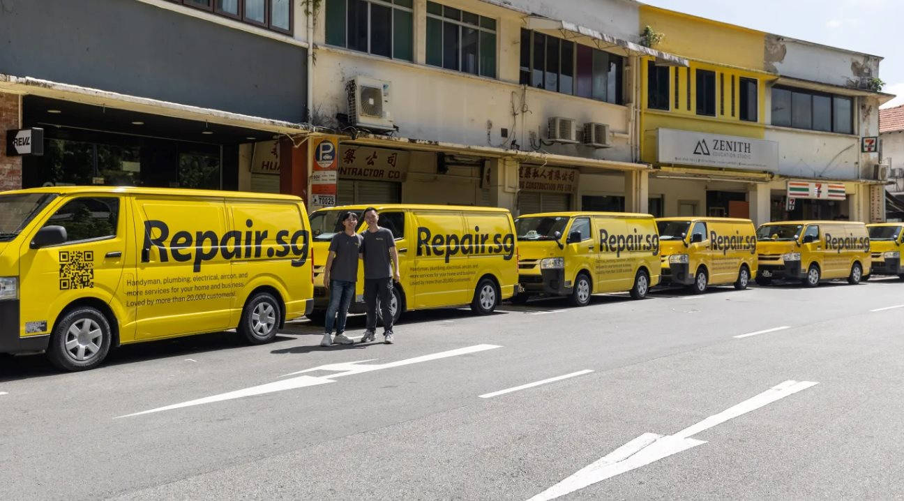 Khởi nghiệp chỉ từ 600 nghìn đồng, chàng trai nay kiếm 33 tỷ/năm, thừa nhận nếu làm văn phòng sẽ không thể hạnh phúc- Ảnh 1.