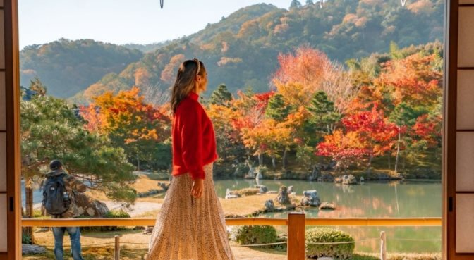 Không phải Thụy Sĩ hay châu Âu, đây mới là nơi 3 năm liên tiếp được báo Mỹ vinh danh "hấp dẫn nhất thế giới": Đón lượng khách Việt cao kỷ lục- Ảnh 1.