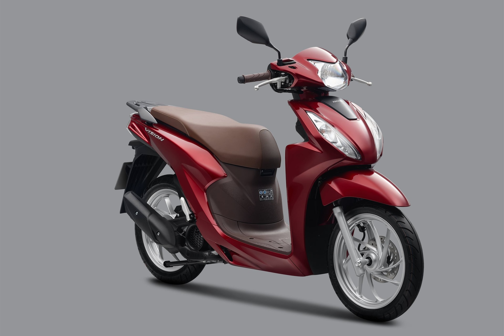 Bảng giá xe Honda Vision mới nhất tháng 11/2025- Ảnh 1. Bảng giá xe Honda Vision mới nhất tháng 11/2025- Ảnh 1.