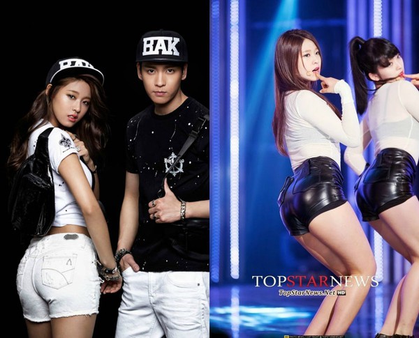 Thân hình giả dối của mỹ nhân showbiz “đẹp hơn cả AI”- Ảnh 6.