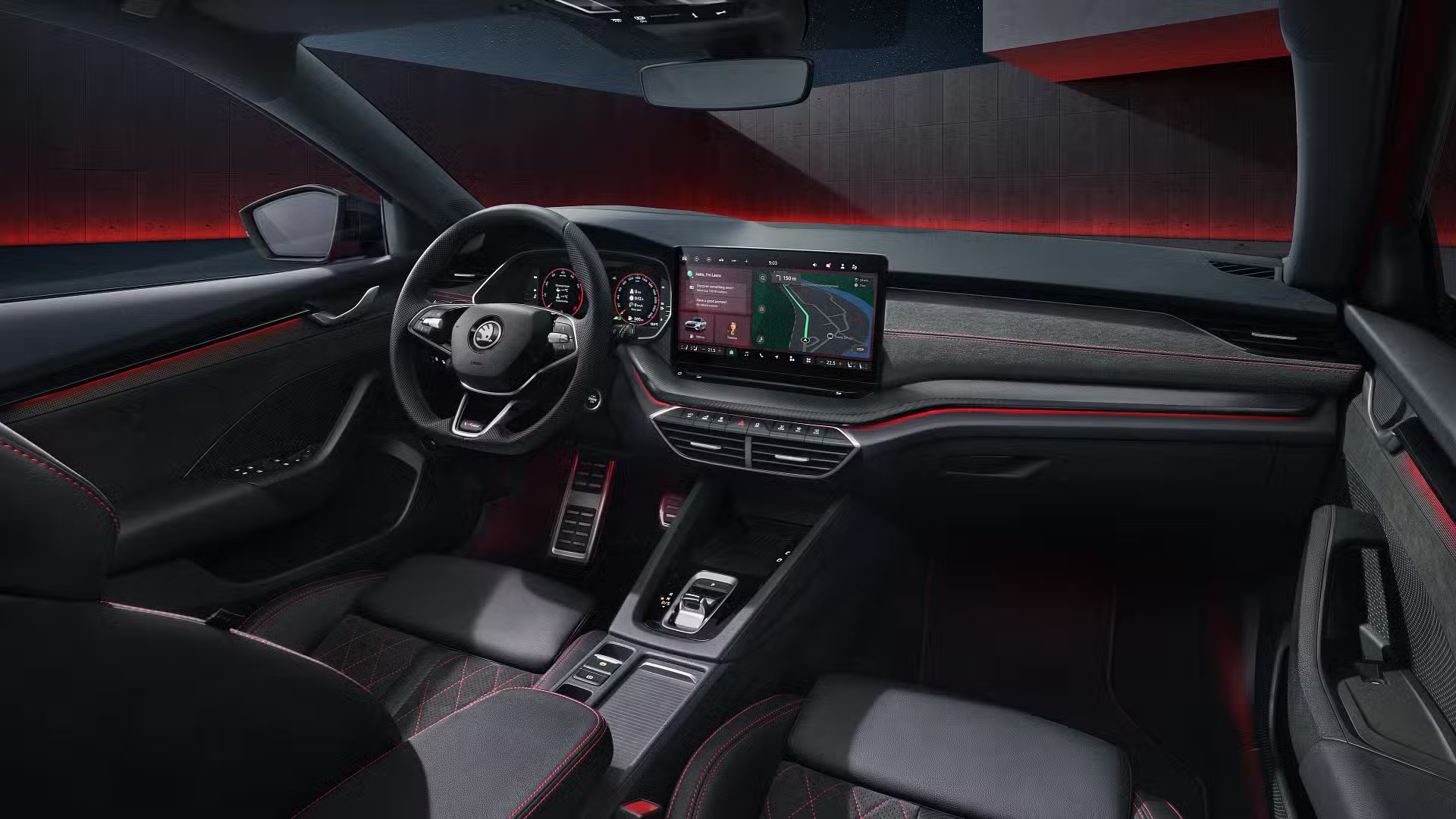 Một mẫu xe thể thao mới sắp được ra mắt thị trường Việt Nam: Nhập châu Âu, giá bán dự kiến thế nào?- Ảnh 5. Một mẫu xe thể thao mới sắp được ra mắt thị trường Việt Nam: Nhập châu Âu, giá bán dự kiến thế nào?- Ảnh 5.