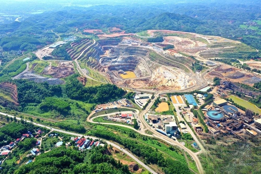 Không phải đất hiếm, Việt Nam nắm kho báu khác lớn thế giới, hiện làm chủ công nghệ tái chế hiện đại- Ảnh 1.