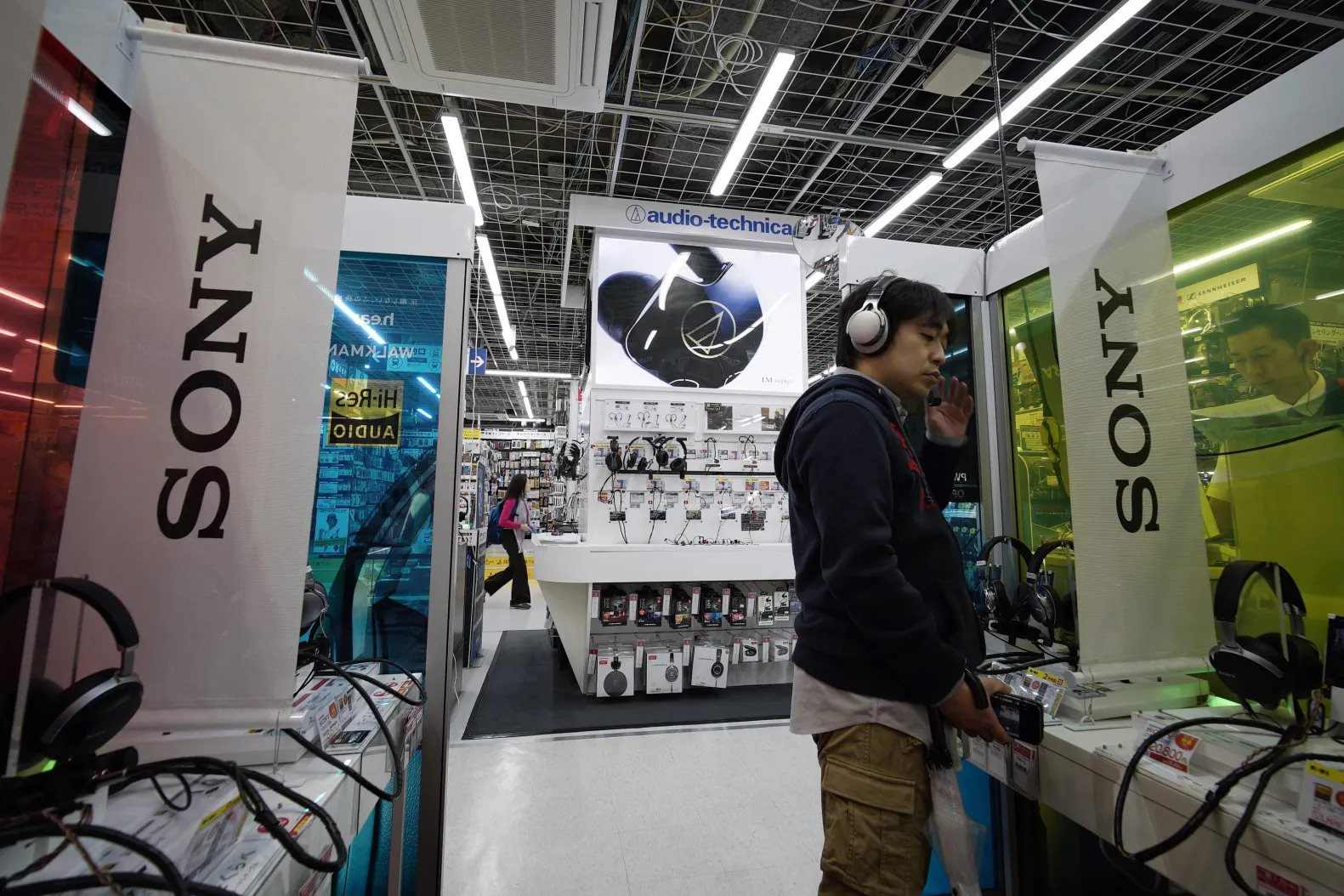 20 năm trước, "hàng Nhật xịn" từng khiến người Việt mê mẩn: Sao giờ biến mất hết, chỉ còn đồ Trung Quốc?- Ảnh 4.