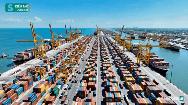 Chính thức: Tỉnh miền Trung sẽ có bến cảng quốc tế 100.000 tấn trị giá 8.800 tỷ đồng, giao cho Vingroup- Ảnh 4.