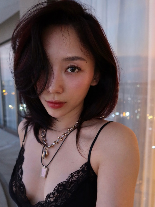 Tóc Tiên thừa nhận cuộc sống có biến động và đang âm thầm thay đổi 1 thứ- Ảnh 10.