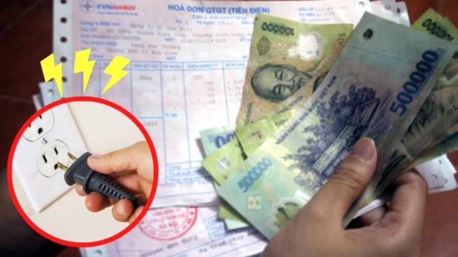 Đến giờ tôi mới biết thủ phạm âm thầm 'ngốn' điện trong nhà, đổi một thứ giúp tiết kiệm tiền triệu- Ảnh 1.
