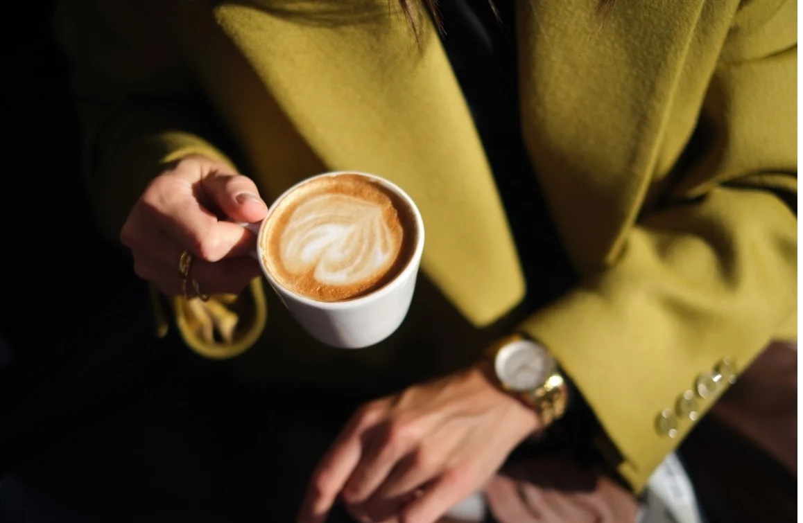 Cà phê có thể là “thần dược” bảo vệ thứ quan trọng này- Ảnh 1.