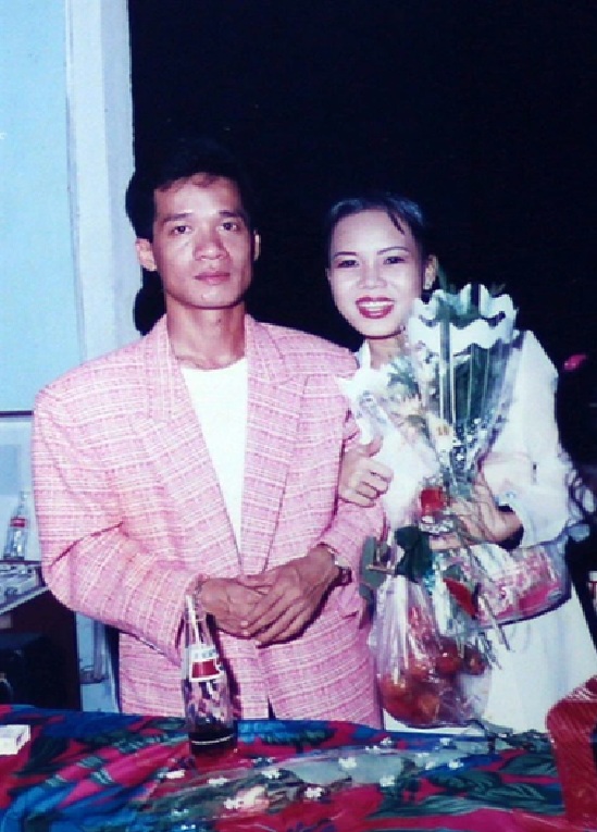 Việt Hương được một nam NSƯT đứng ra bảo vệ, nói thẳng 1 câu- Ảnh 1.