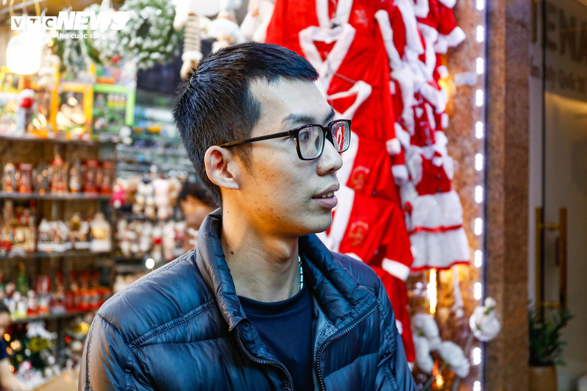 Phố trung tâm Hà Nội ‘lột xác’ sau ngày ra quân dỡ mái che, dọn dẹp vỉa hè- Ảnh 17.