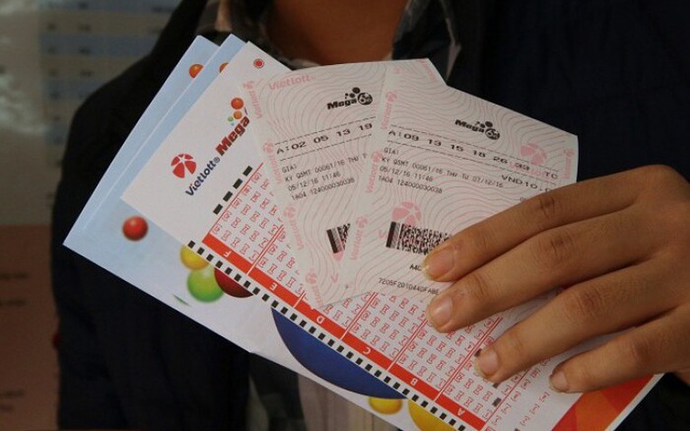 Một cột mốc bước ngoặt của Vietlott vừa xác lập: Đây là lý do vì sao nên mua vé trong tuần này- Ảnh 1.
