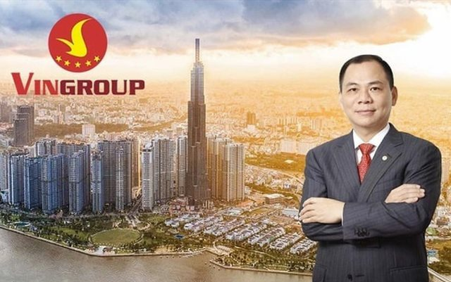 Vingroup chốt phương án phát hành 1.000 tỷ đồng trái phiếu riêng lẻ để cơ cấu nợ- Ảnh 1.