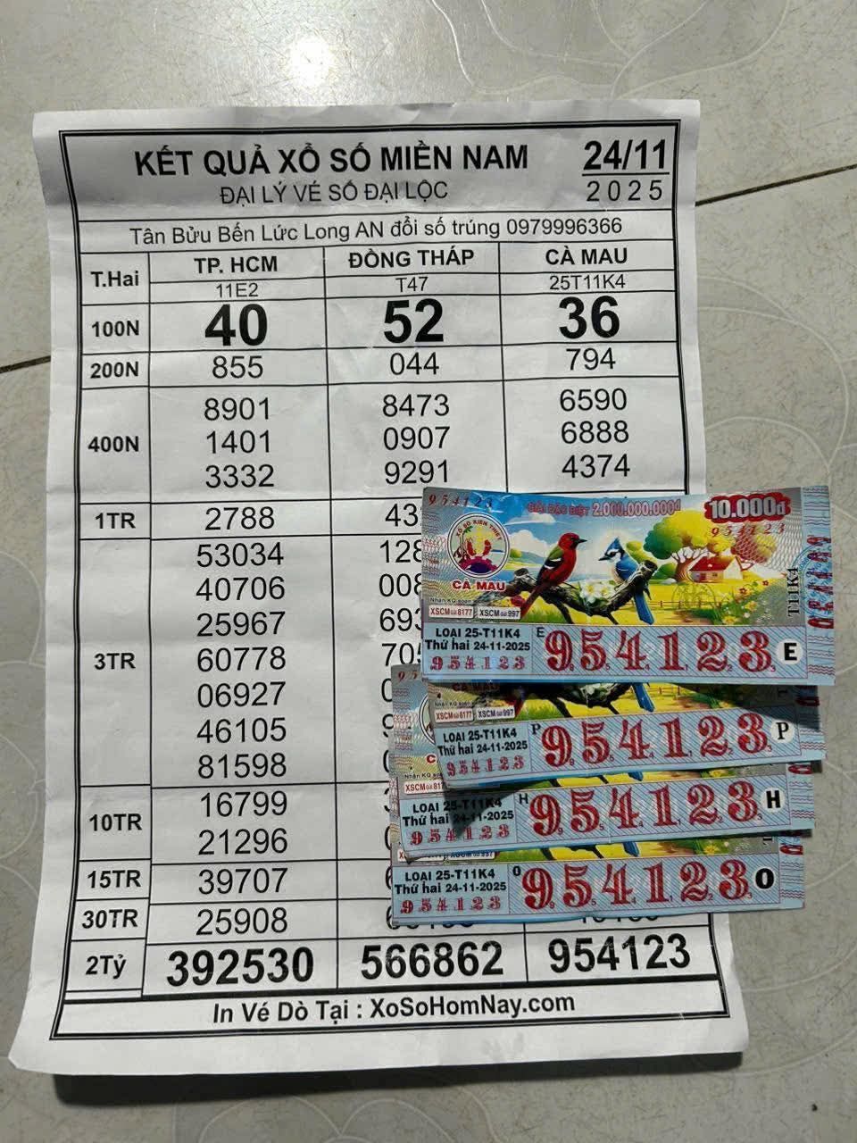 Xổ số miền Nam: Đặc biệt 3 đài "nổ" tại Tây Ninh gây sốt mạng xã hội- Ảnh 1. Xổ số miền Nam: Đặc biệt 3 đài "nổ" tại Tây Ninh gây sốt mạng xã hội- Ảnh 1.