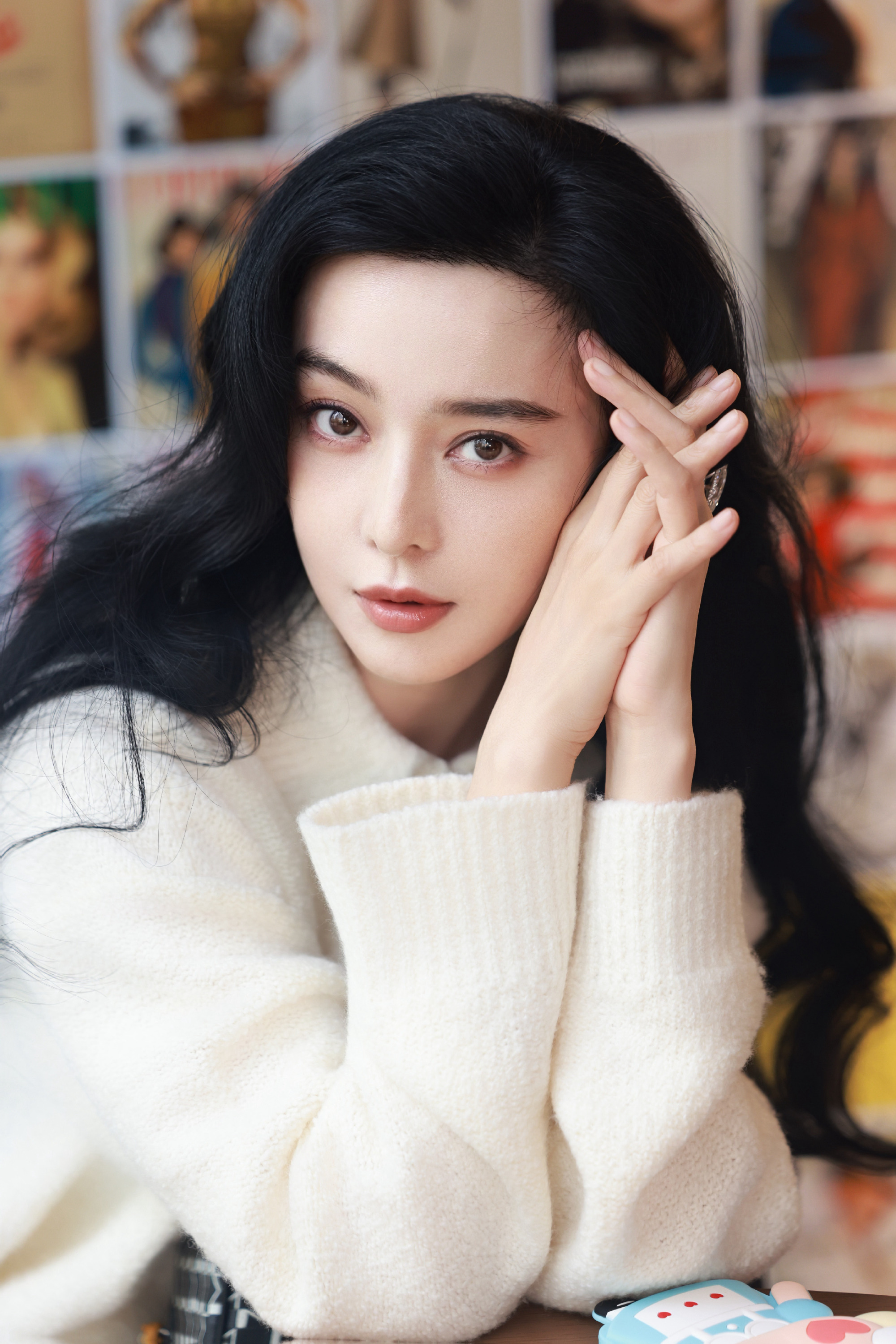 Phạm Băng Băng không ngóc đầu lên nổi- Ảnh 1.