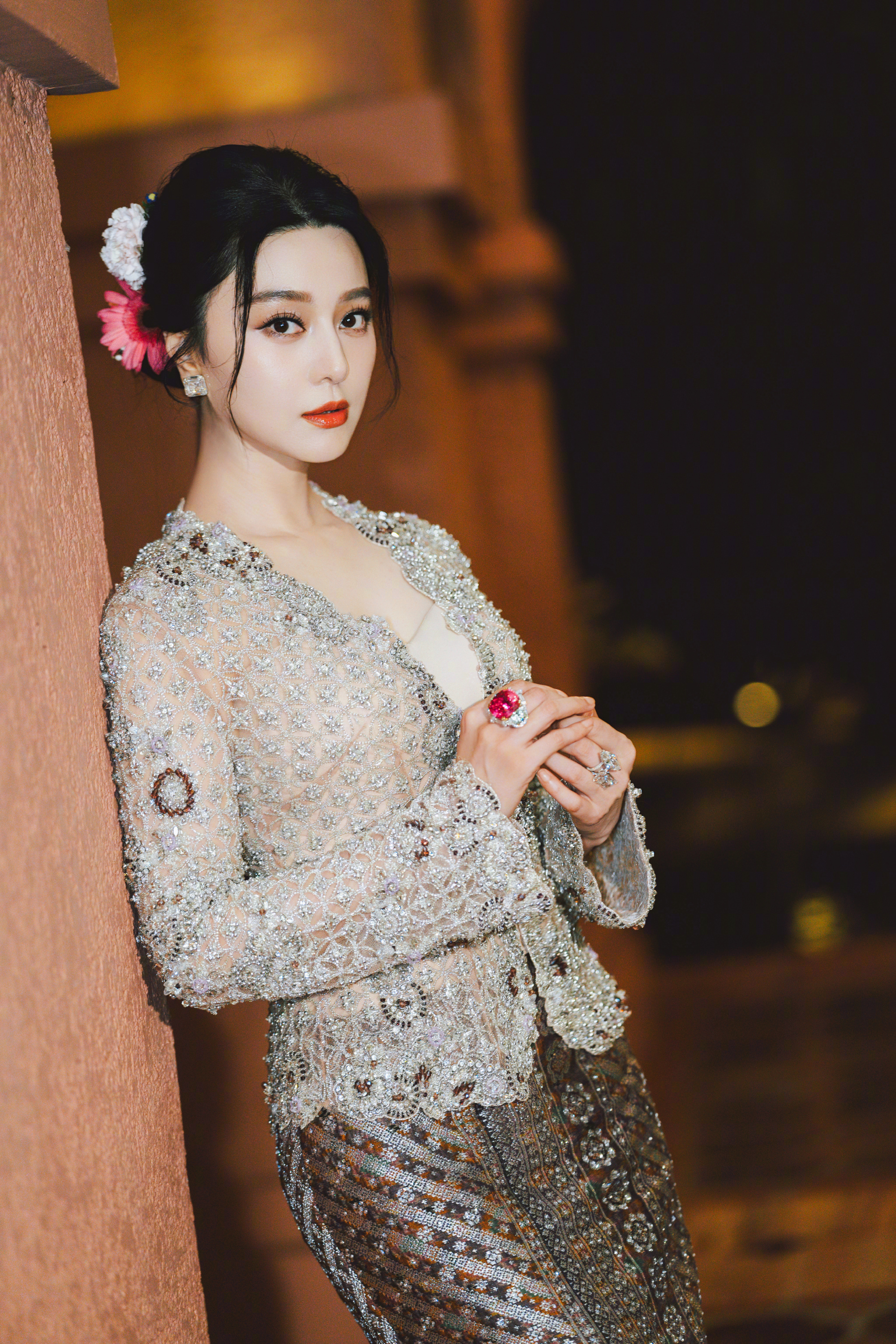 Phạm Băng Băng không ngóc đầu lên nổi- Ảnh 4.