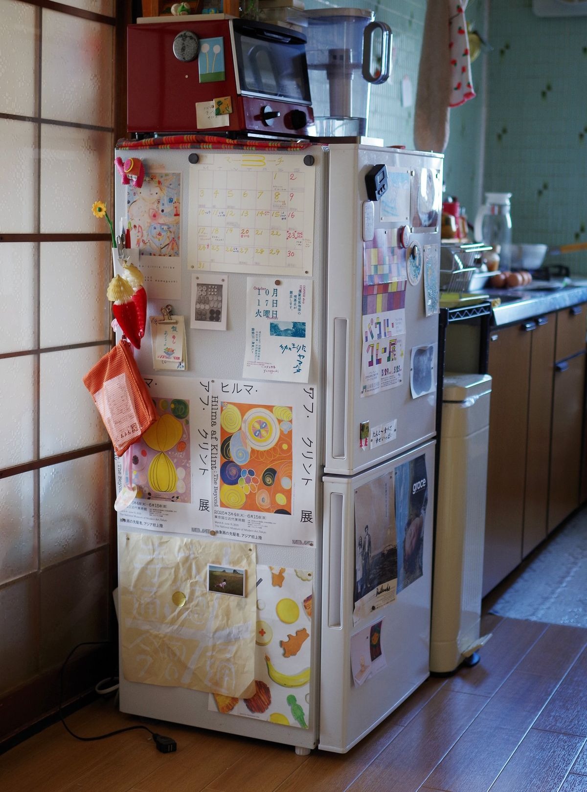 5 thứ ki&ecirc;ng kị đặt tr&ecirc;n đầu tủ lạnh để tr&aacute;nh hao t&agrave;i- Ảnh 2.