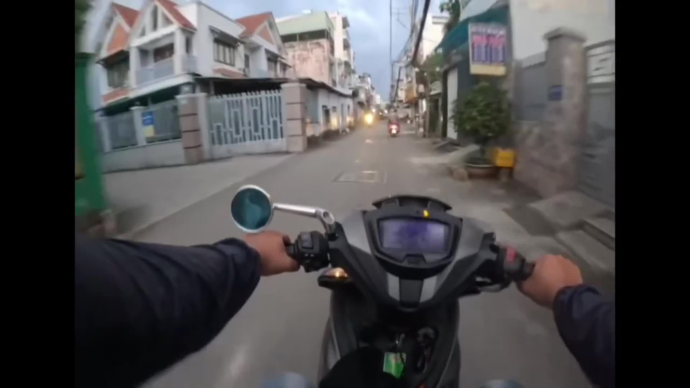 Toán cướp gây án tại cửa hàng tiện lợi định thực hiện phi vụ thứ hai thì bị bắt- Ảnh 1.