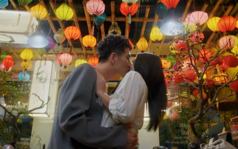 Dũng con bác Bơ tỏ tình bạn gái khiến gần 3 nghìn người cười tủm tỉm- Ảnh 1.