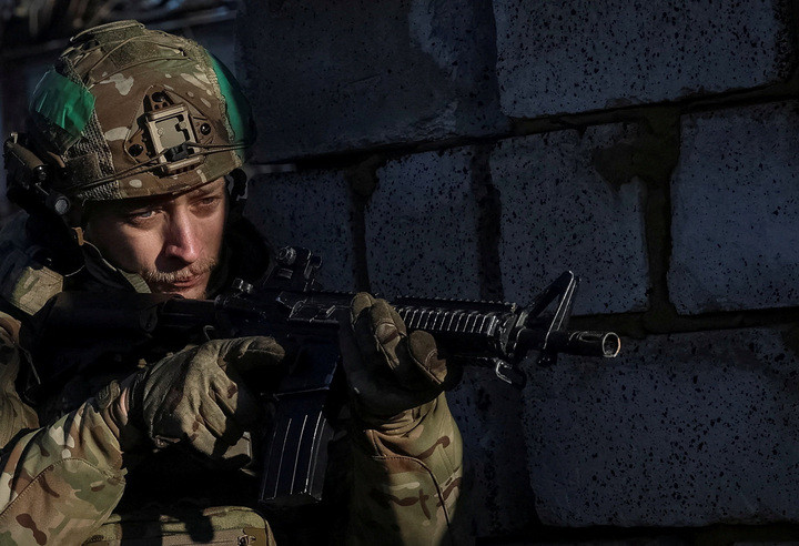 Bước ngoặt mới trong nỗ lực đàm phán hoà bình ở Ukraine- Ảnh 2.