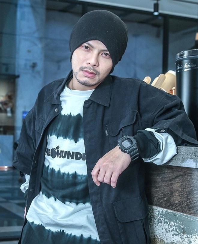 Nam ca sĩ, rapper N. bị tố gạ gẫm hot girl có 600.000 follower, đã bay sạch danh tiếng còn chưa chừa- Ảnh 1. Nam ca sĩ, rapper N. bị tố gạ gẫm hot girl có 600.000 follower, đã bay sạch danh tiếng còn chưa chừa- Ảnh 1.