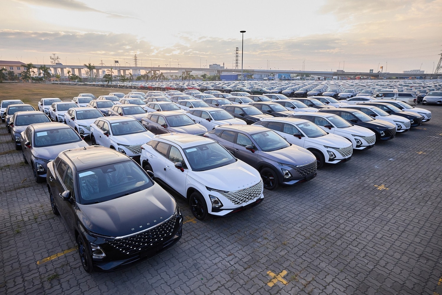 Chấn động thị trường: Một ngành hàng của Việt Nam phá vỡ mọi kỷ lục từ trước đến nay- Ảnh 2.