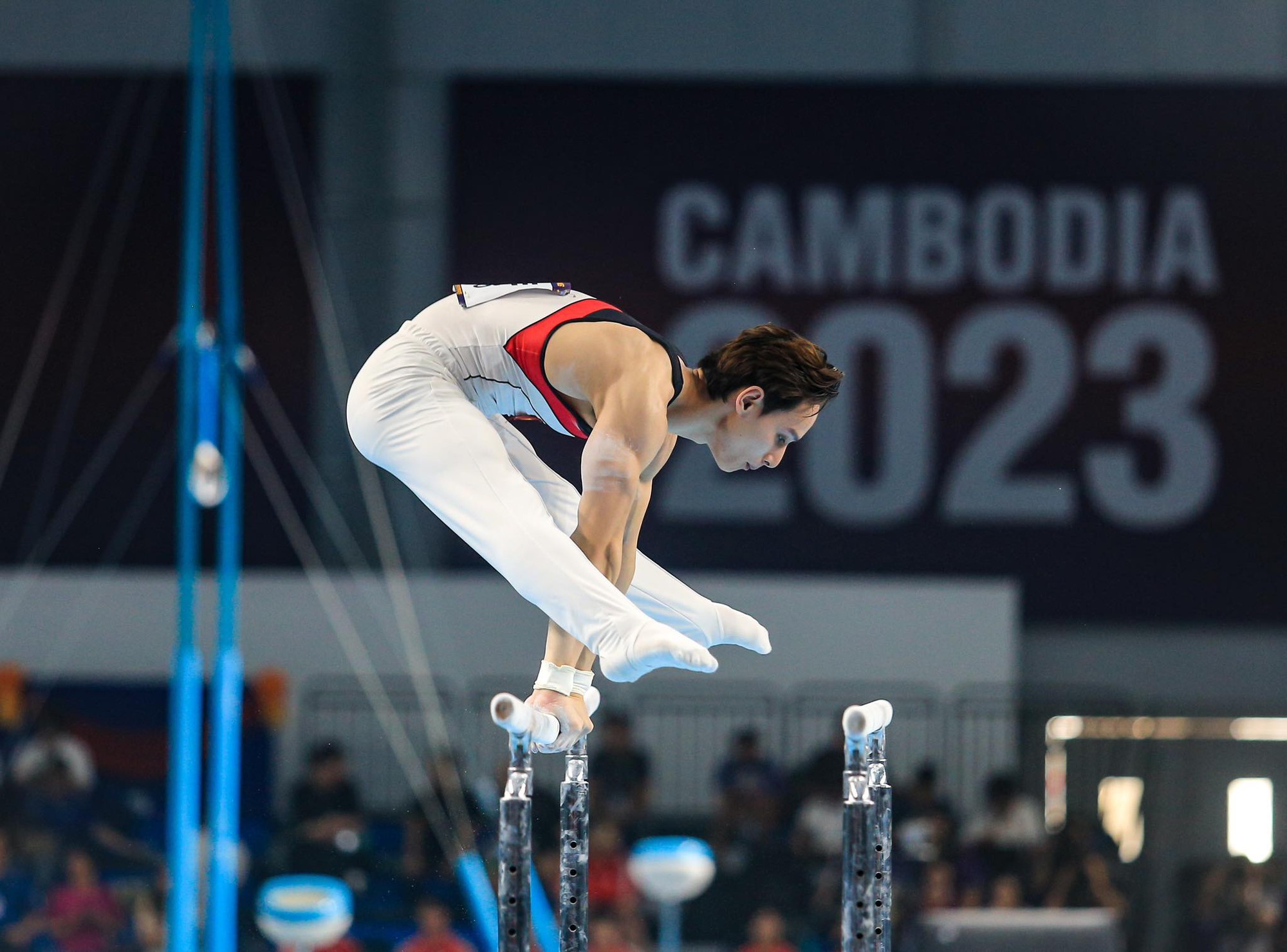 Đinh Phương Thành là ai?- Ảnh 2.