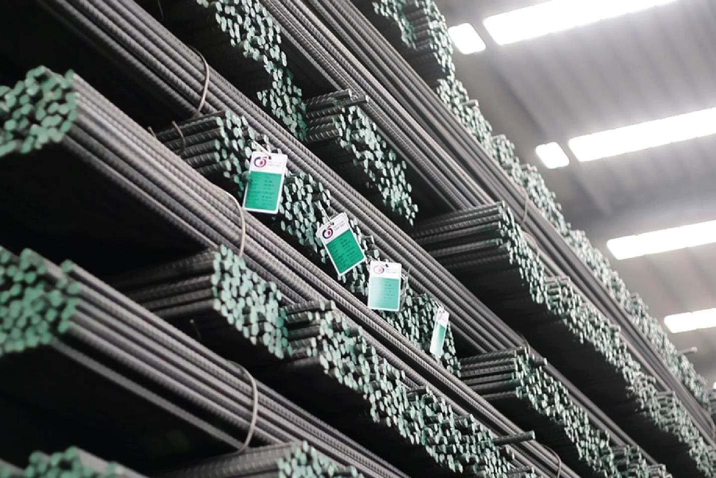 Trước khi nhận "phao cứu sinh" từ Vingroup, Thép Pomina ‘bết bát’ cỡ nào: Âm vốn chủ sở hữu, lỗ lũy kế vượt 3.000 tỷ đồng- Ảnh 1.