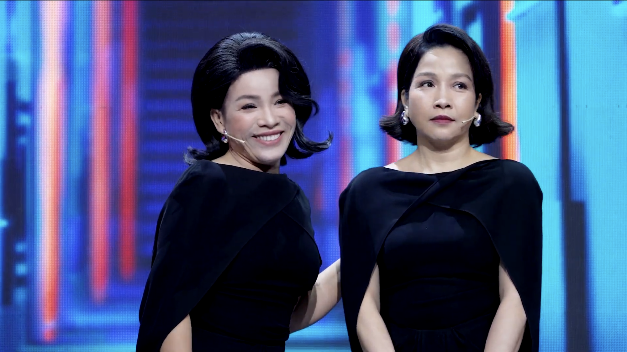 Em gái Mỹ Linh: "Quạt trần rơi vào đầu không ảnh hưởng đến trí nhớ chị tôi"- Ảnh 4.