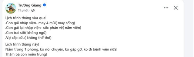 Nhã Phương bầu lần 3: Ngày nào cũng gặp bác sĩ, không dám uống thuốc vì sợ ảnh hưởng tới con- Ảnh 4.