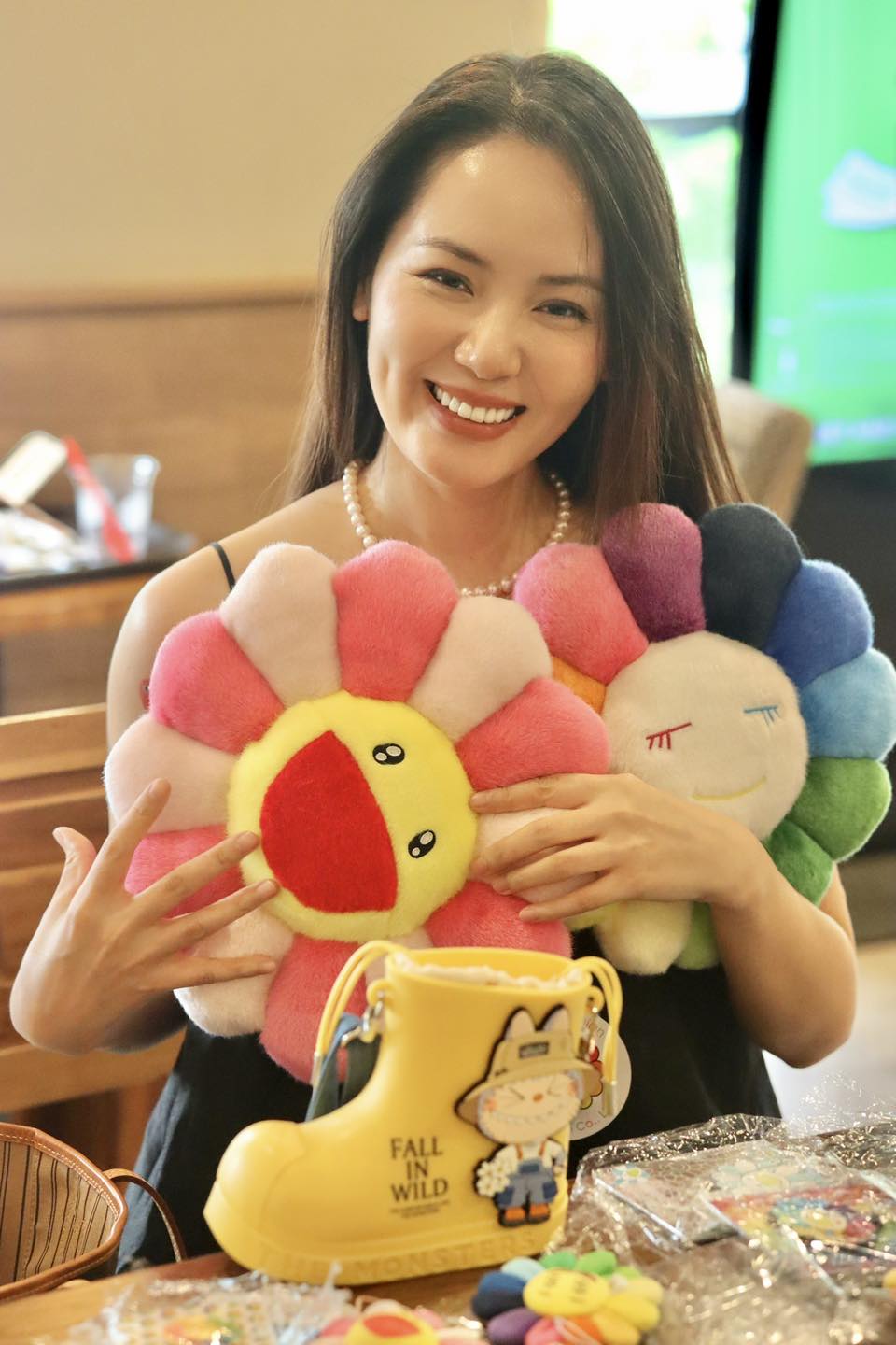 Nữ ca sĩ đẹp nhất Vbiz ám ảnh sạch sẽ, kể loạt nguyên tắc khi ở khách sạn, netizen phán: Kỹ tính đến mệt mỏi!- Ảnh 4.