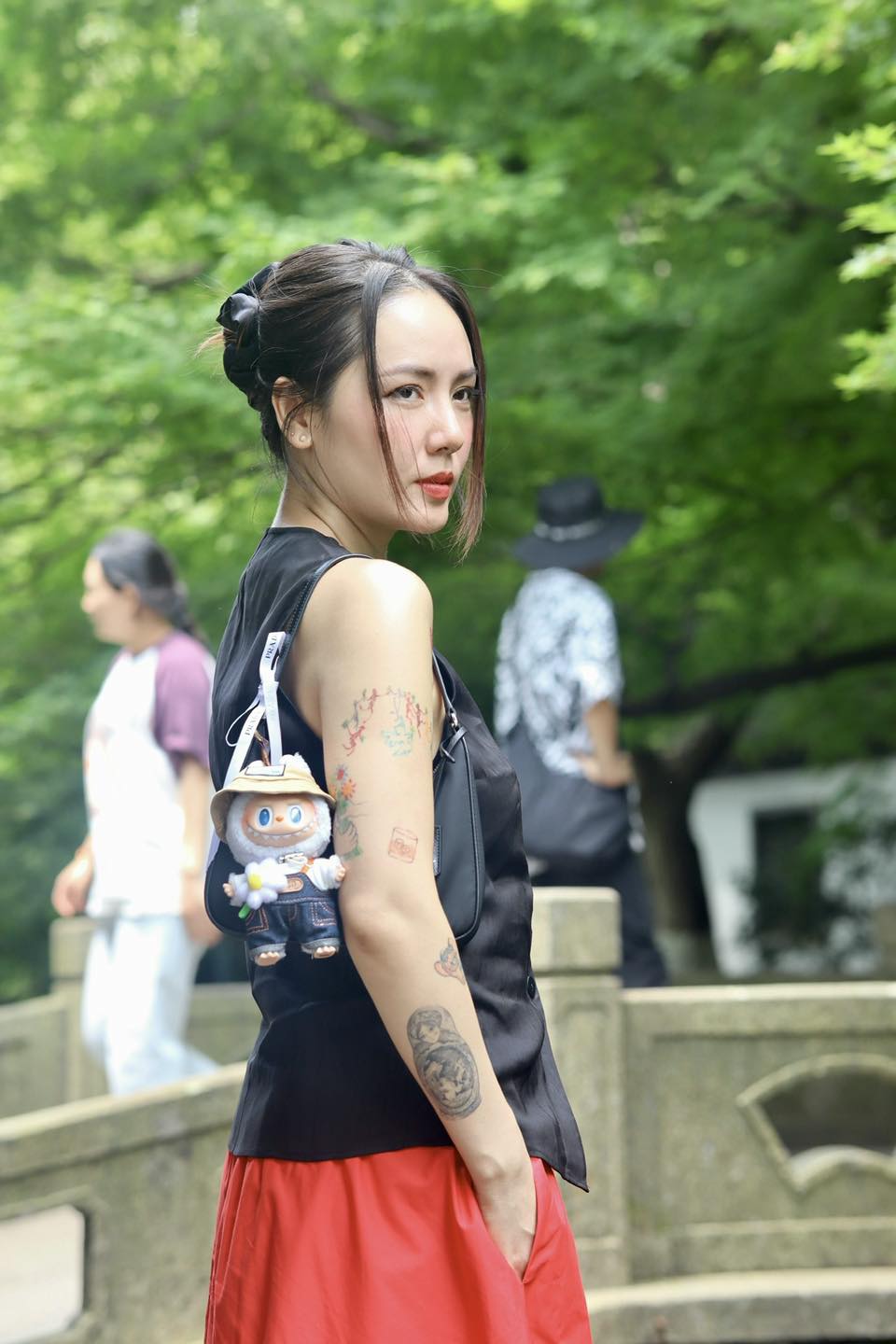 Nữ ca sĩ đẹp nhất Vbiz ám ảnh sạch sẽ, kể loạt nguyên tắc khi ở khách sạn, netizen phán: Kỹ tính đến mệt mỏi!- Ảnh 5.