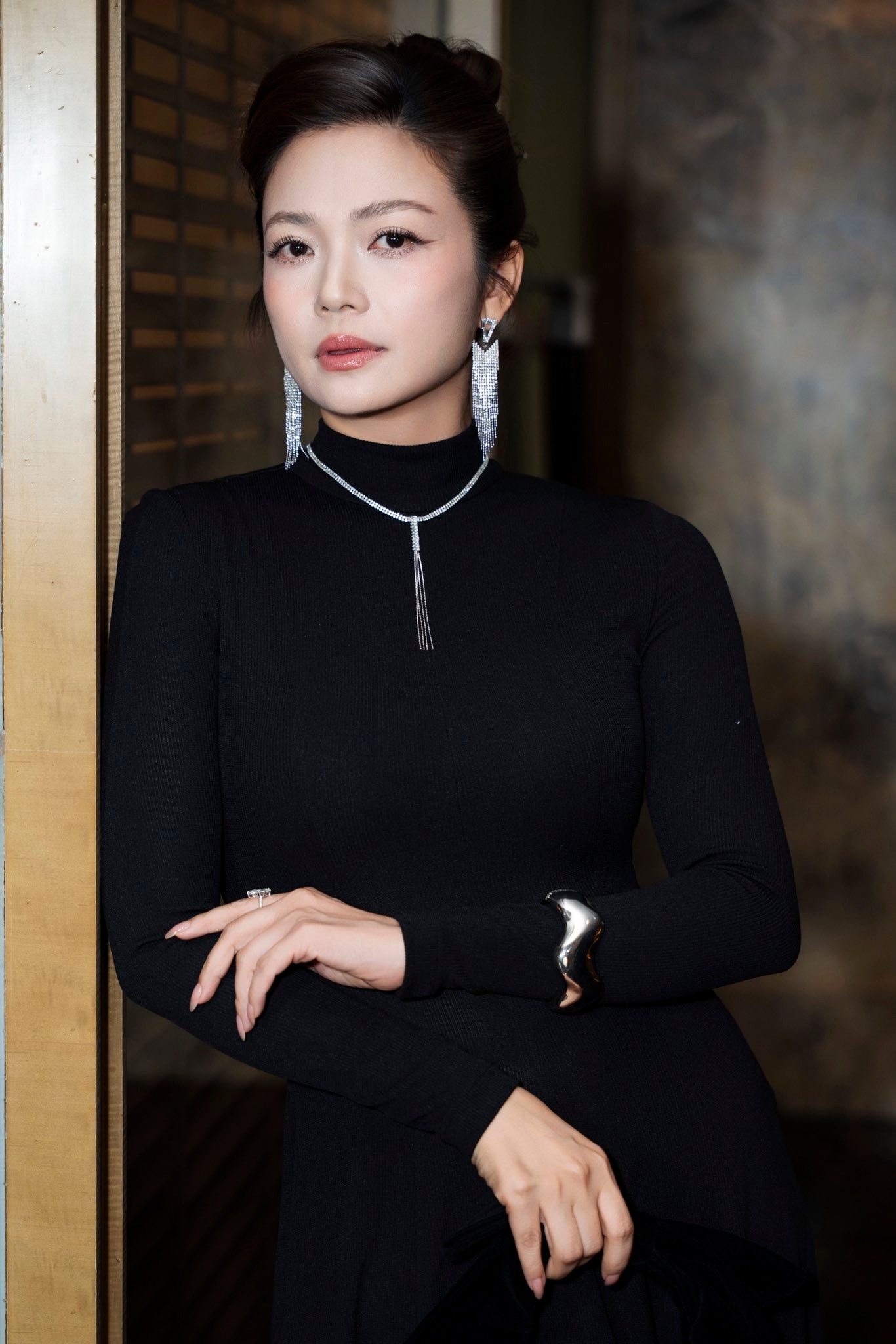 Nữ NSƯT l&agrave; mỹ nh&acirc;n phim giờ v&agrave;ng: "Nếu kh&ocirc;ng kiếm được ai để y&ecirc;u "quần quật" như vậy th&igrave; th&ocirc;i"- Ảnh 2.