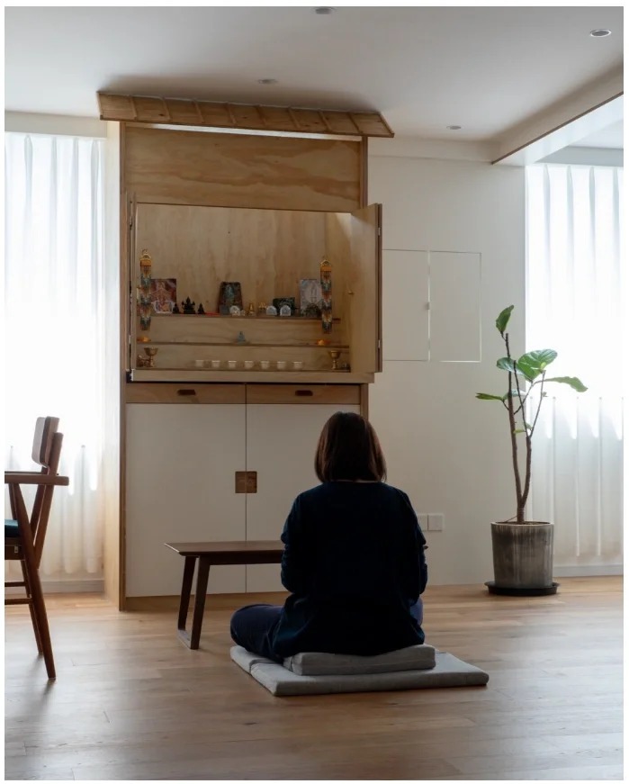 3 điều kiêng kỵ khi cúng rằm tháng 10 Âm lịch ở chung cư- Ảnh 2.