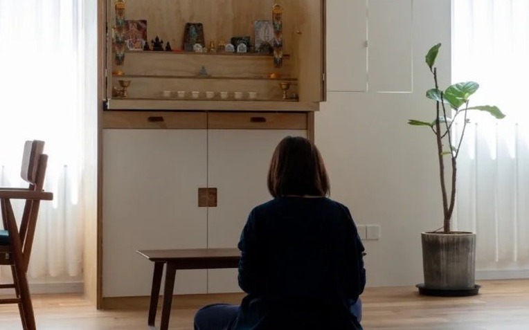 3 điều kiêng kỵ khi cúng rằm tháng 10 Âm lịch ở chung cư- Ảnh 1.