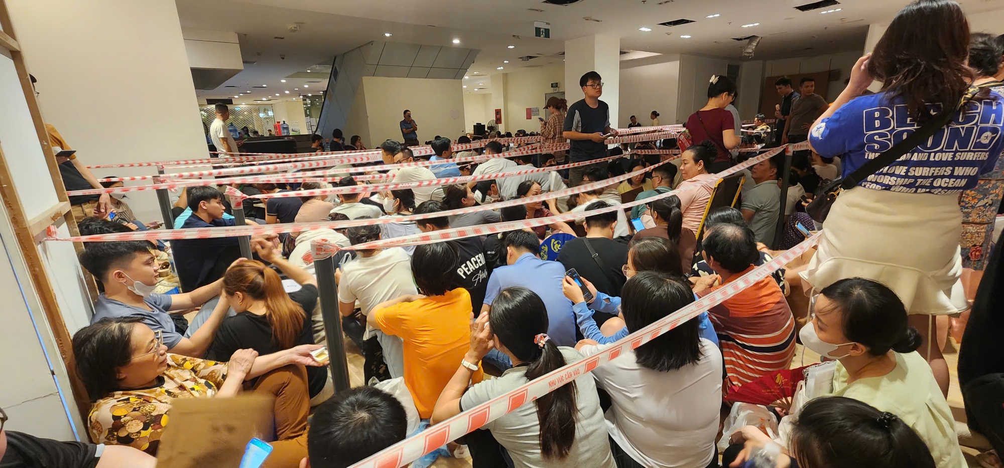 Đà Nẵng chấn chỉnh tình trạng thu tiền giữ chỗ, rao bán “suất ngoại giao” nhà ở xã hội- Ảnh 2.