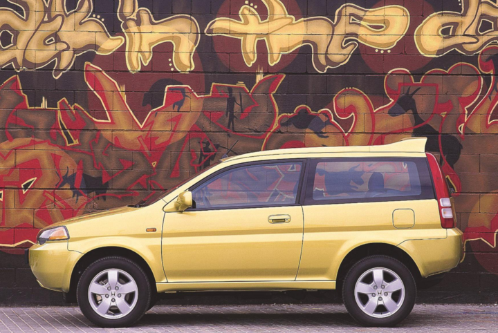 Honda và hành trình đổi mới: Từ Insight đến công nghệ pin siêu mỏng- Ảnh 5.