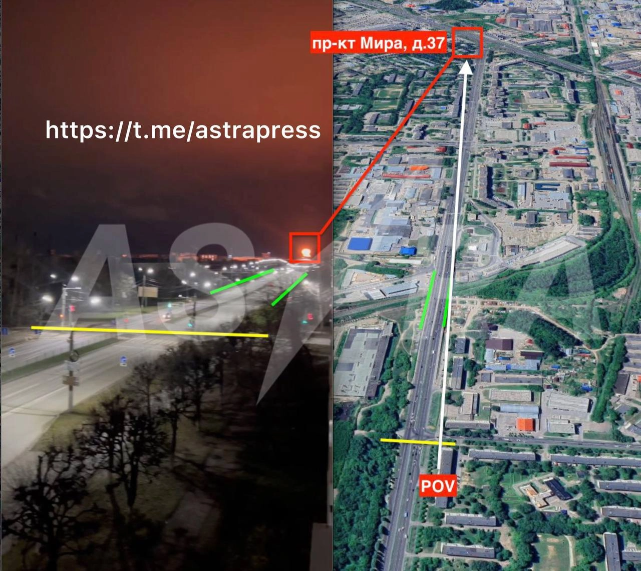 Ukraine tấn công nhà máy Nga cách biên giới 1.000 km- Ảnh 1.