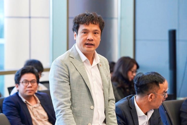 Gặp Phó Thủ tướng, Tổng giám đốc FPT kiến nghị về UAV, Hiếu PC đề xuất lập TT quốc gia phòng chống lừa đảo- Ảnh 2.