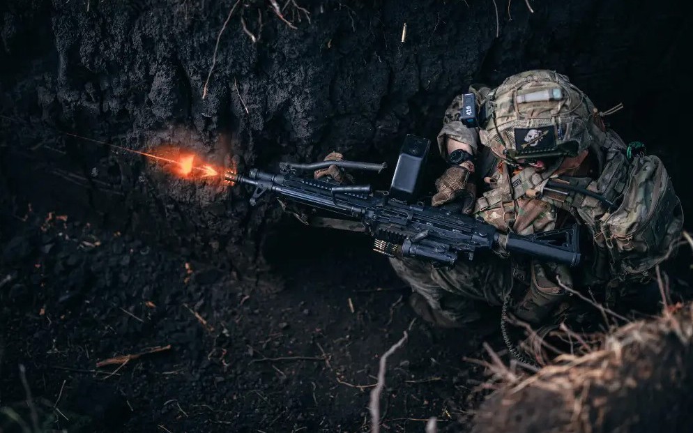 NATO cần chi gấp 12 tỷ USD mới cứu được Ukraine - Ảnh 2.