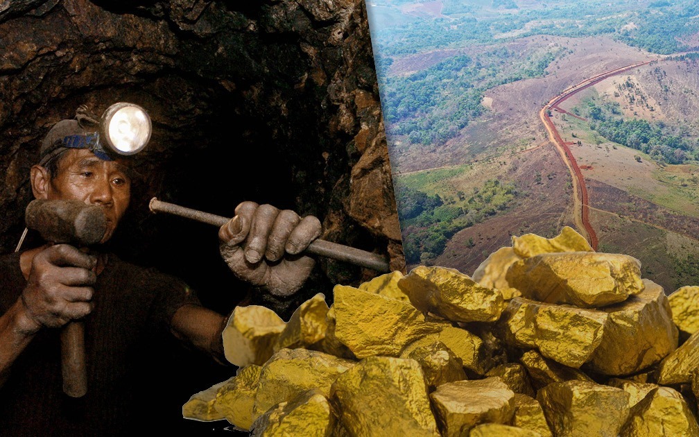 Dự &aacute;n cảng cạn 20 triệu USD của Campuchia: Mở rộng &lsquo;huyết mạch&rsquo; giao thương xuy&ecirc;n bi&ecirc;n giới với Việt Nam - Ảnh 2.