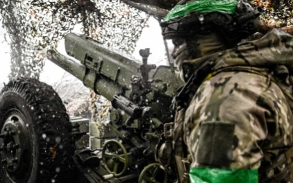 Đặc ph&aacute;i vi&ecirc;n Tổng thống Mỹ đến Nga để thảo luận vấn đề Ukraine - Ảnh 1.